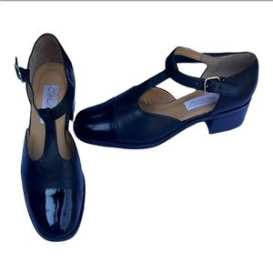 Chunky Mary Janes size 7.5